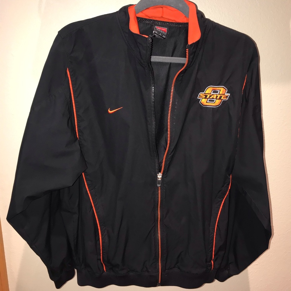 Nike Vintage Windbreaker